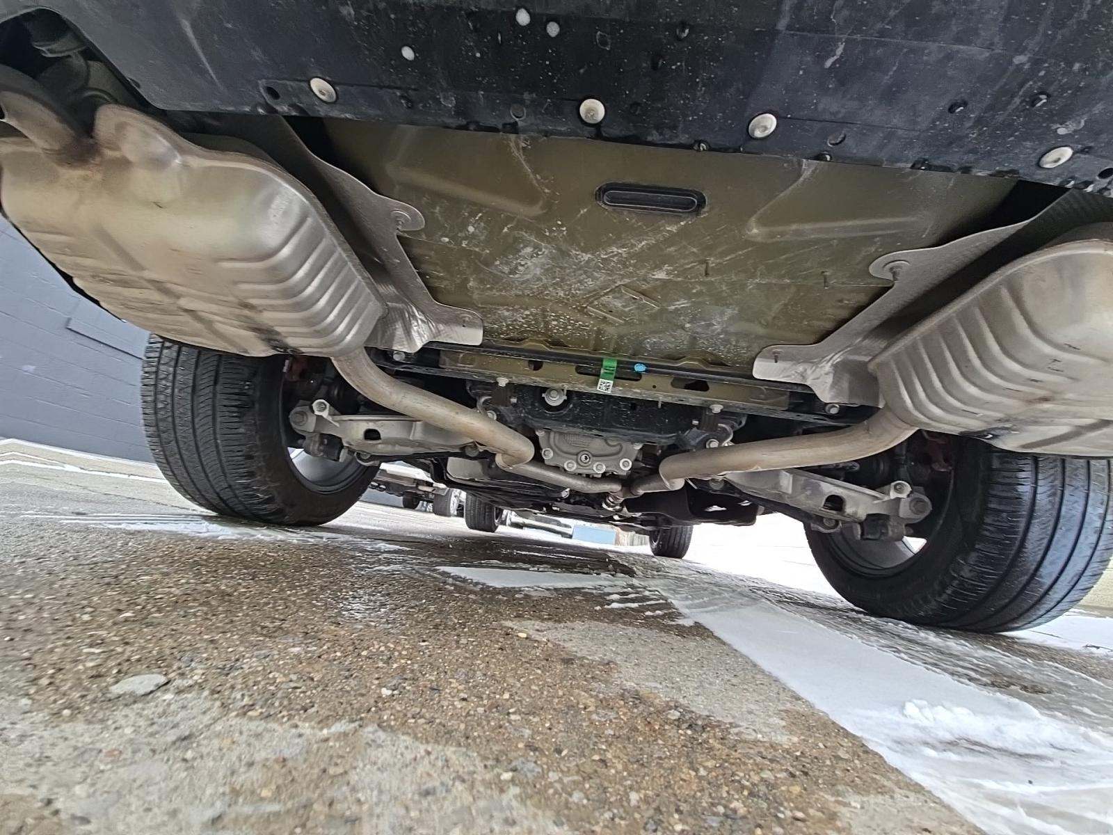 2025 Ford Explorer ST-Line AWD