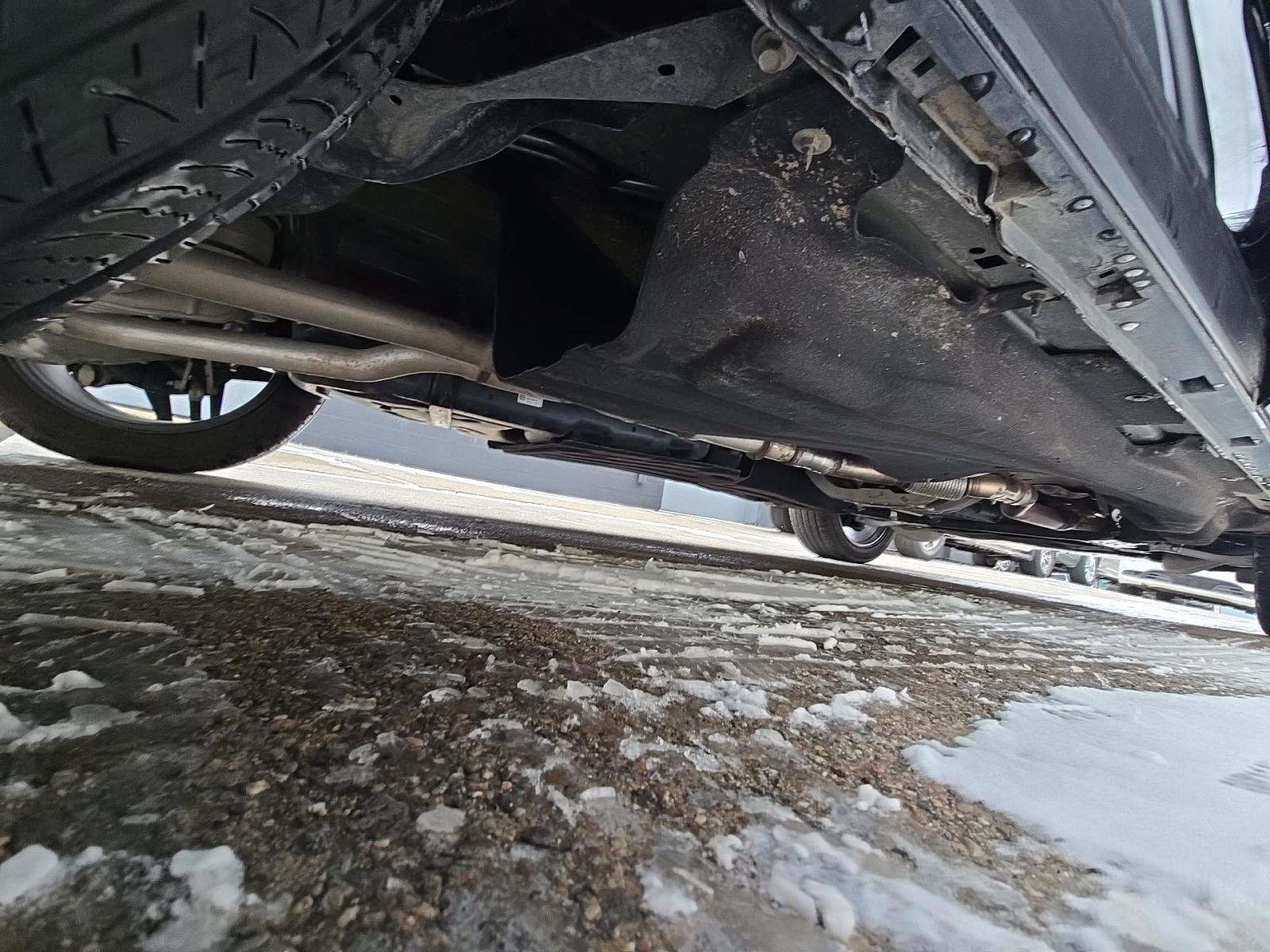 2025 Ford Explorer ST-Line AWD