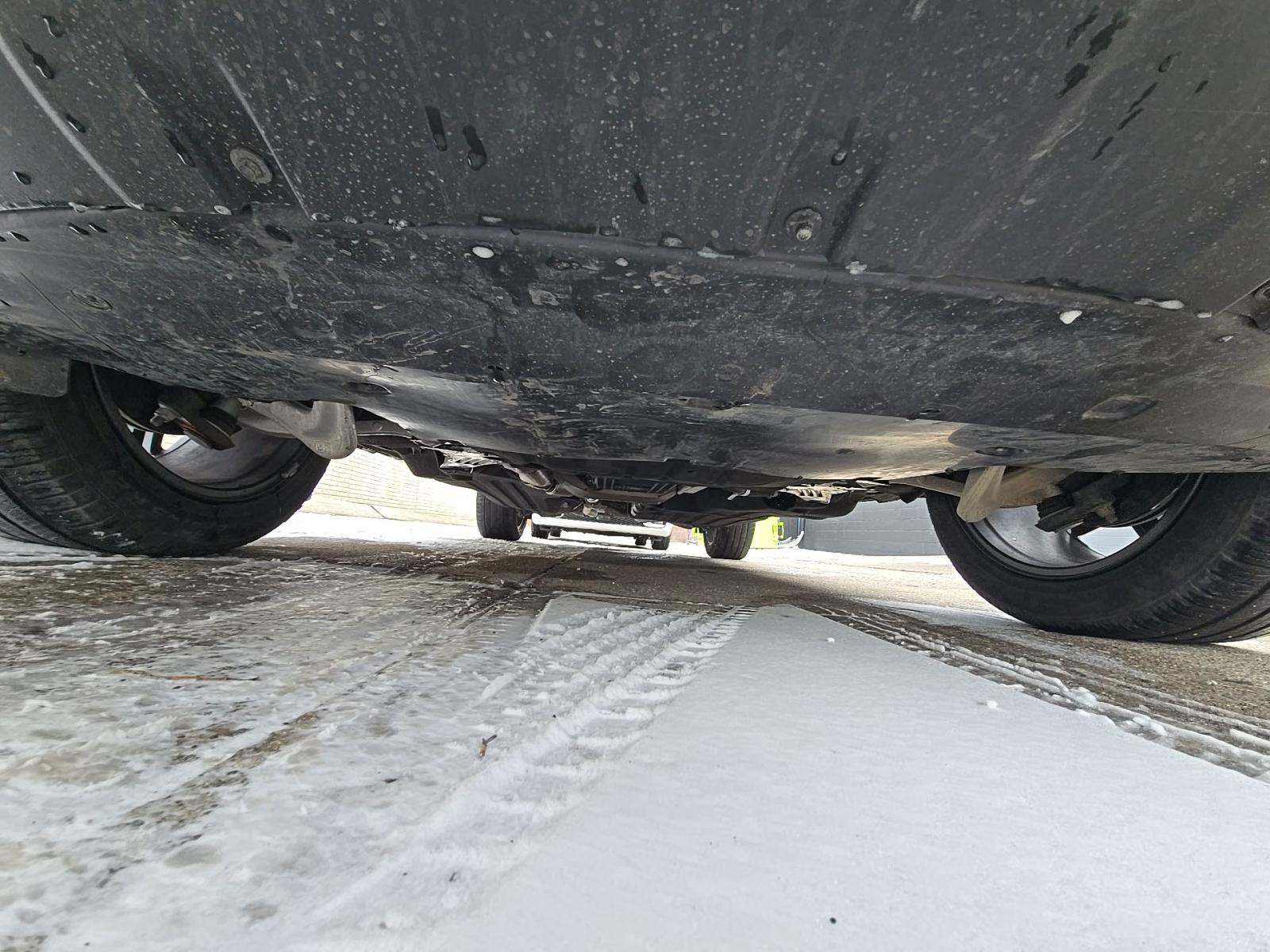 2025 Ford Explorer ST-Line AWD