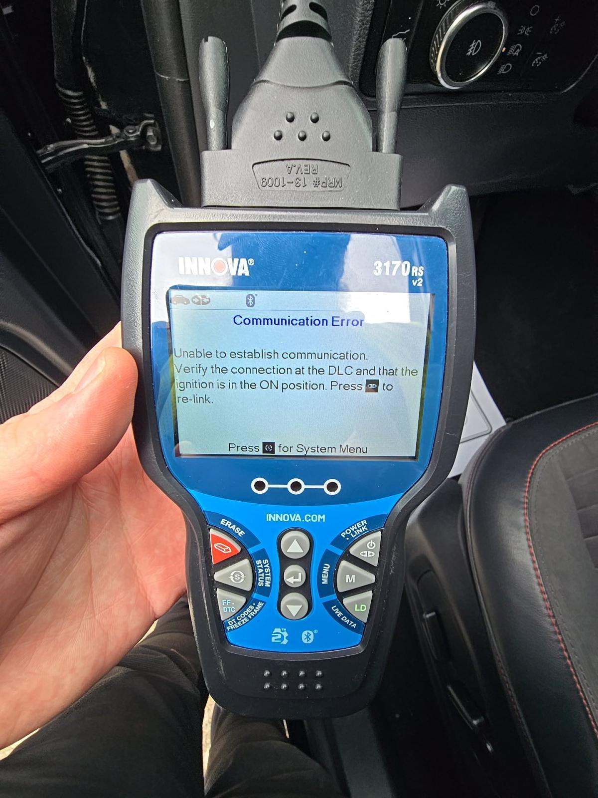 2025 Ford Explorer ST-Line AWD