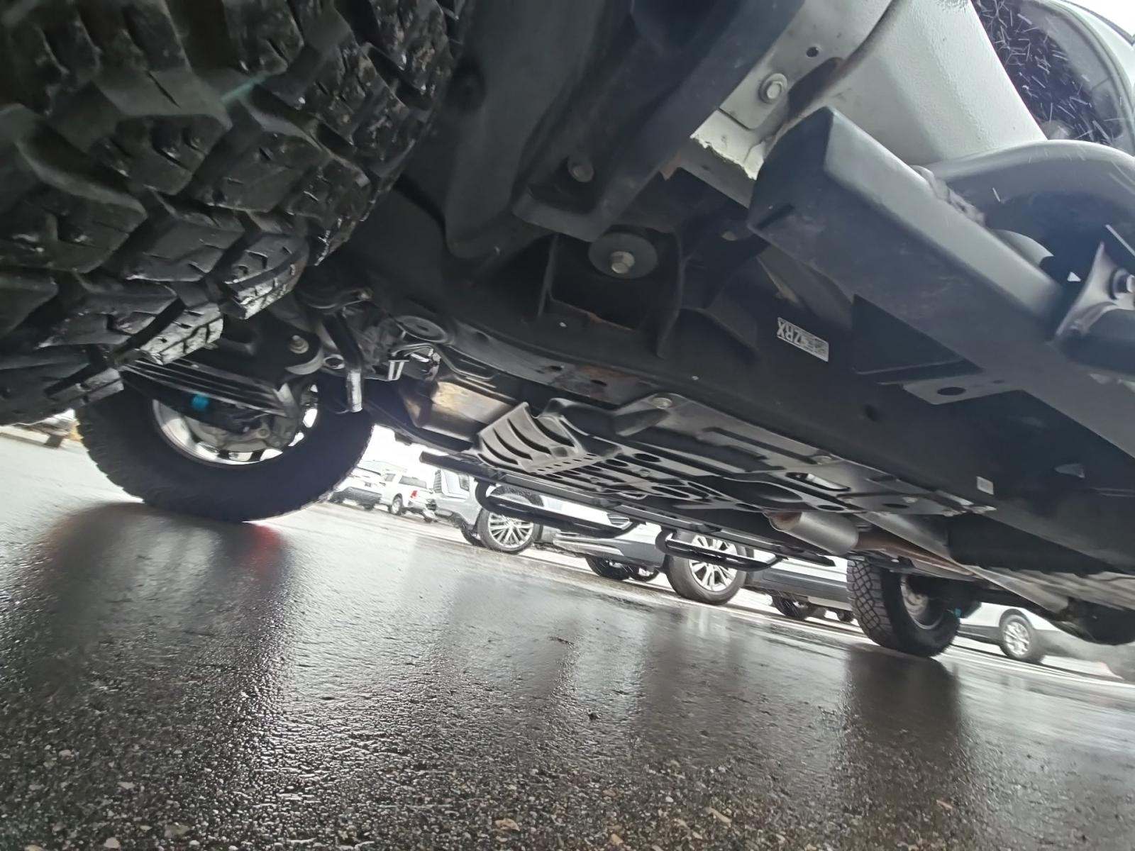 2024 Chevrolet Silverado 1500 ZR2 AWD