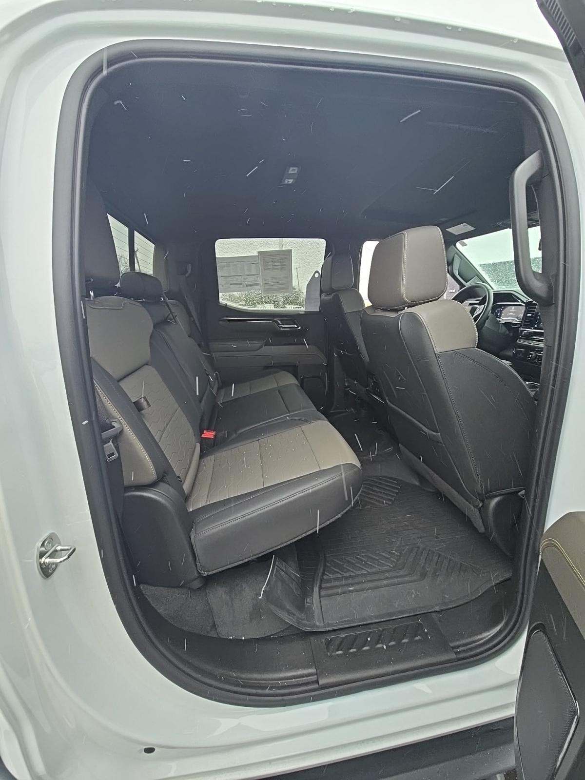 2024 Chevrolet Silverado 1500 ZR2 AWD