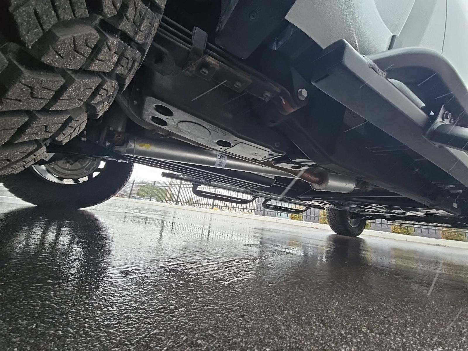 2024 Chevrolet Silverado 1500 ZR2 AWD