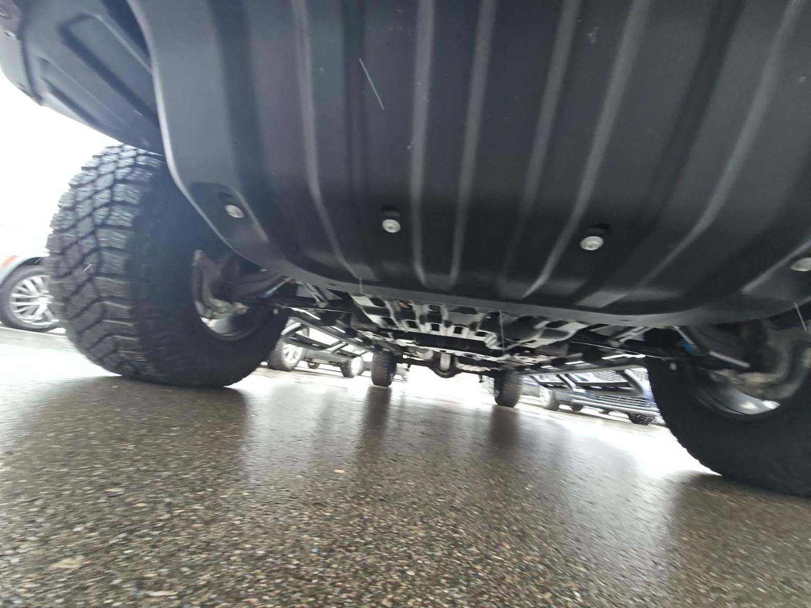 2024 Chevrolet Silverado 1500 ZR2 AWD