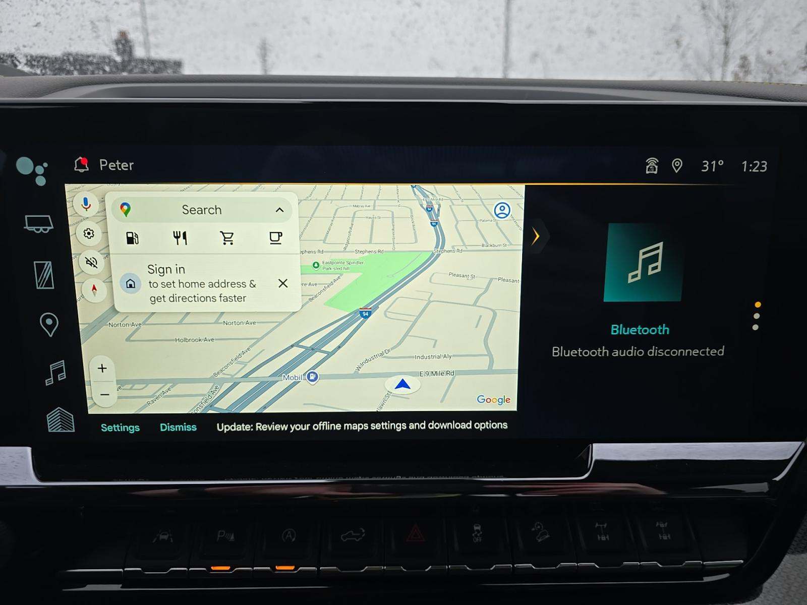 2024 Chevrolet Silverado 1500 ZR2 AWD