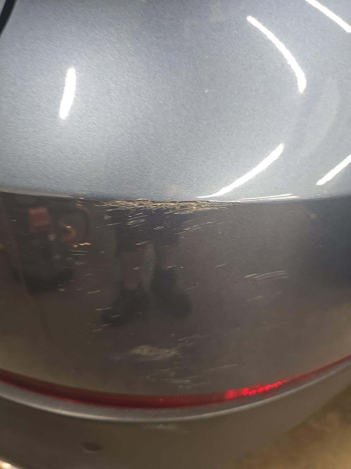 2019 Porsche Cayenne Base AWD