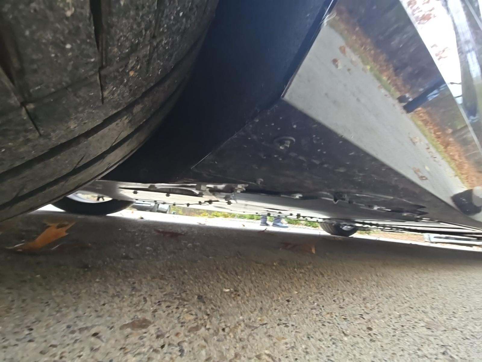 2023 Chevrolet Corvette Stingray RWD