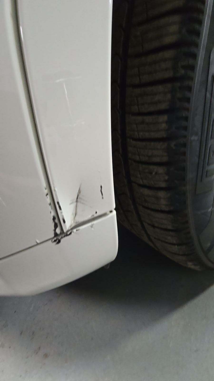 2017 Maserati Levante Base AWD