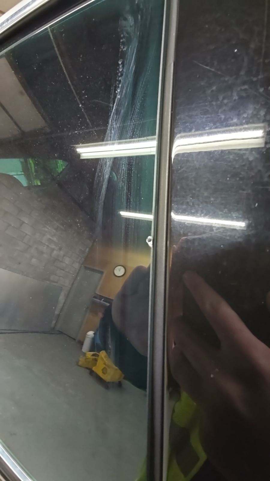 2017 Maserati Levante Base AWD