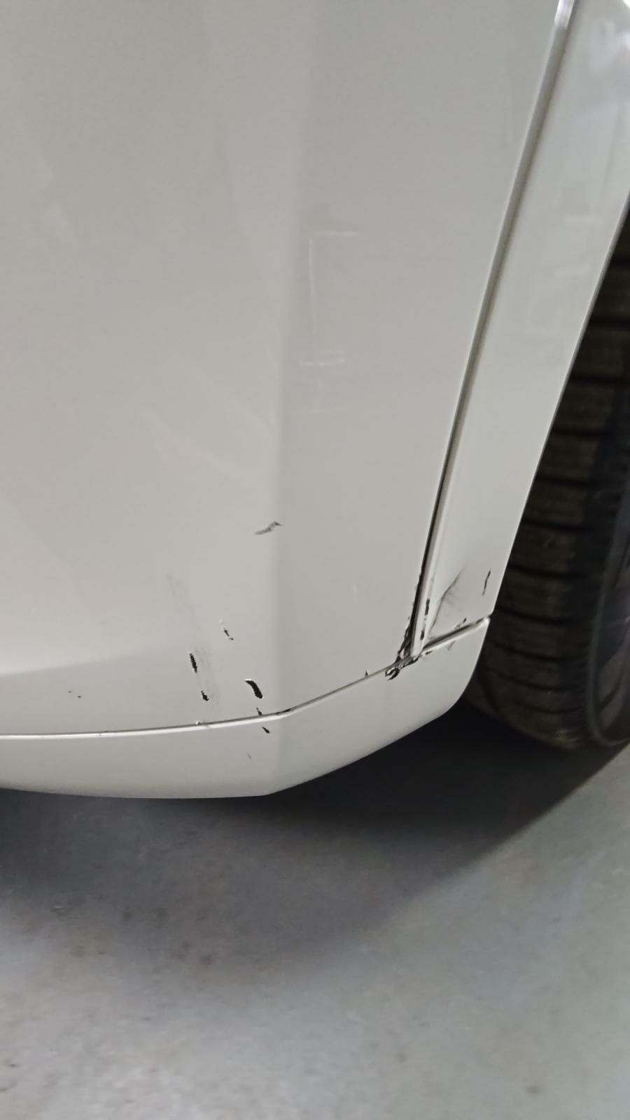 2017 Maserati Levante Base AWD