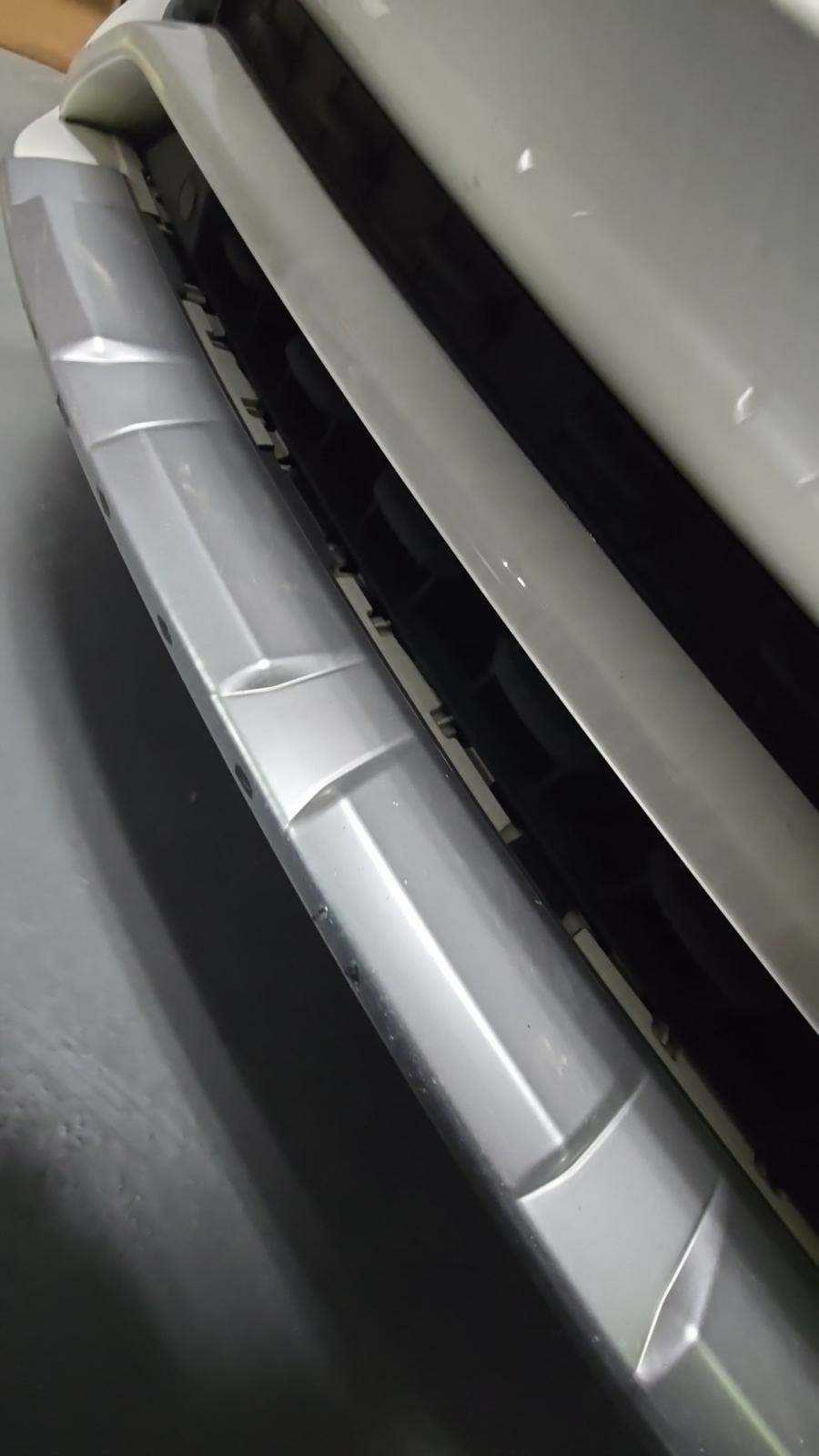 2017 Maserati Levante Base AWD