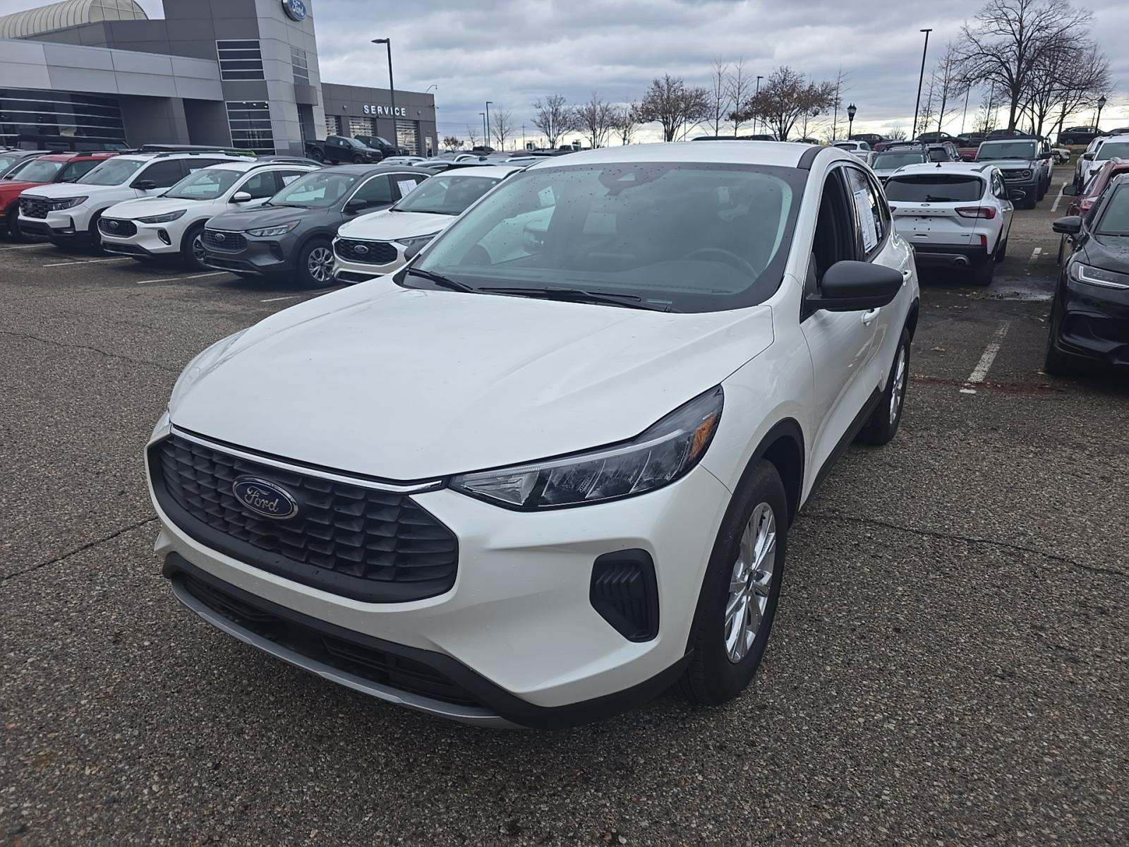 2023 Ford Escape Active AWD