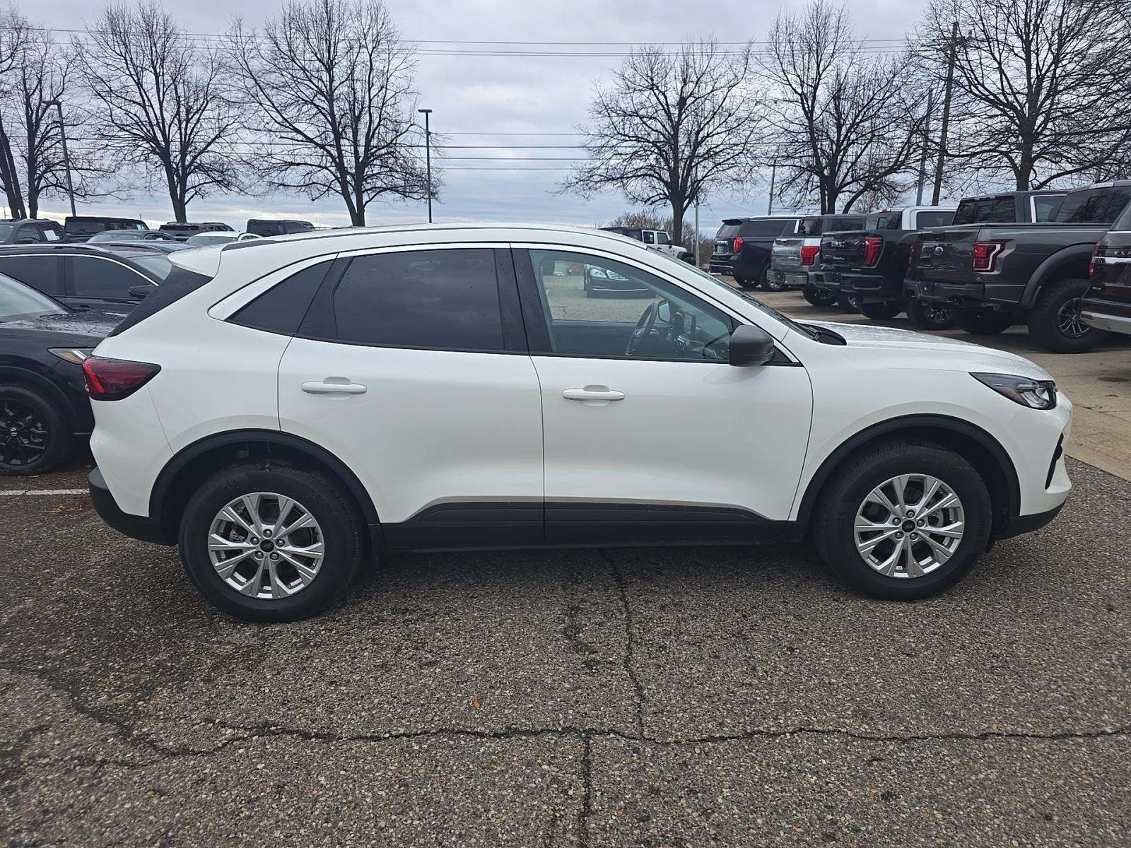 2023 Ford Escape Active AWD