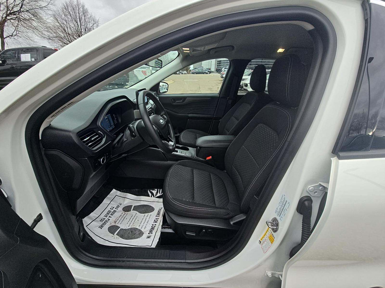 2023 Ford Escape Active AWD