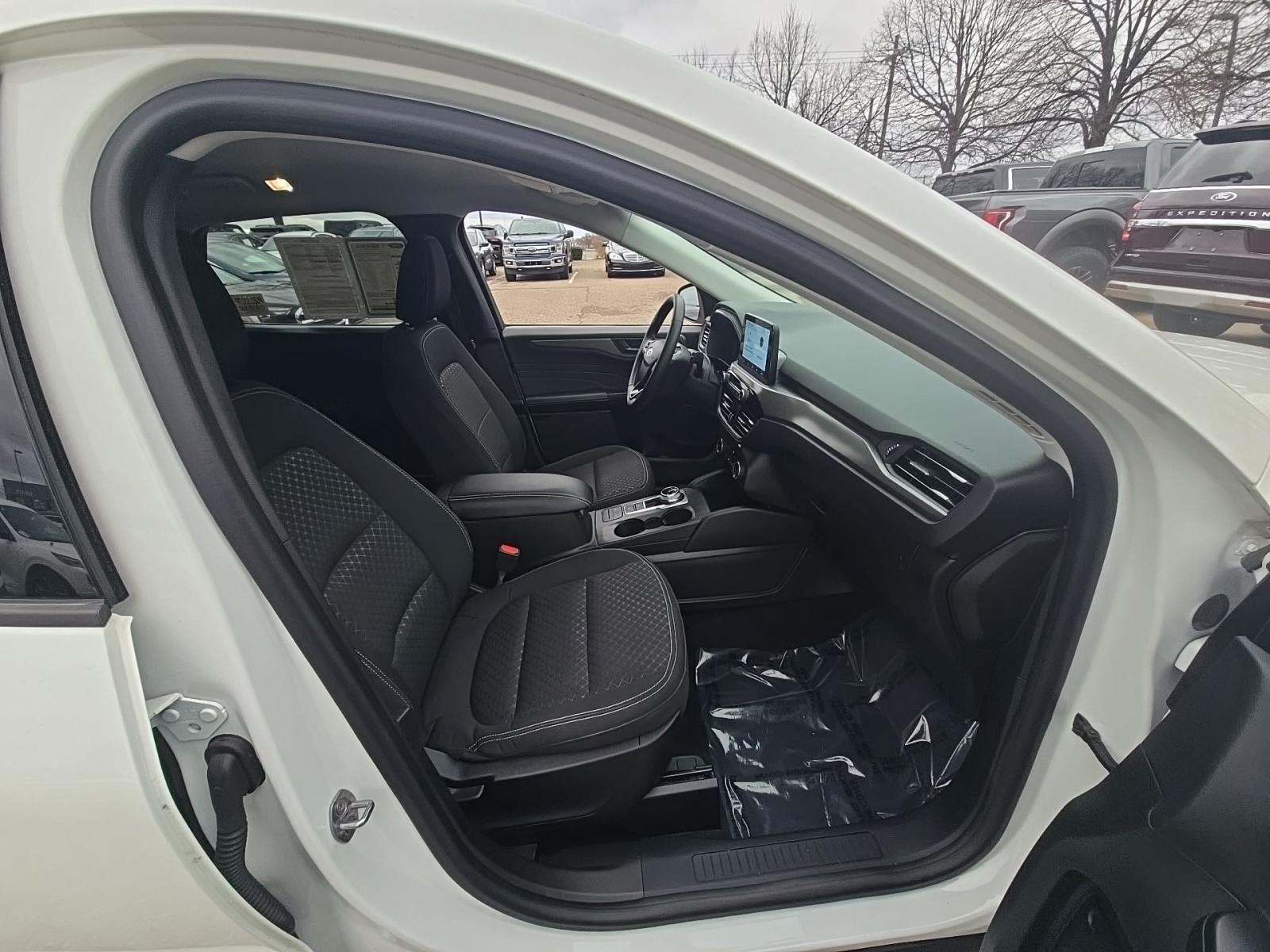 2023 Ford Escape Active AWD