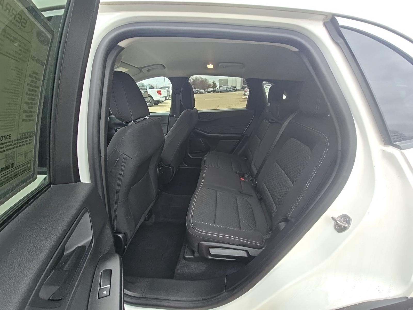 2023 Ford Escape Active AWD