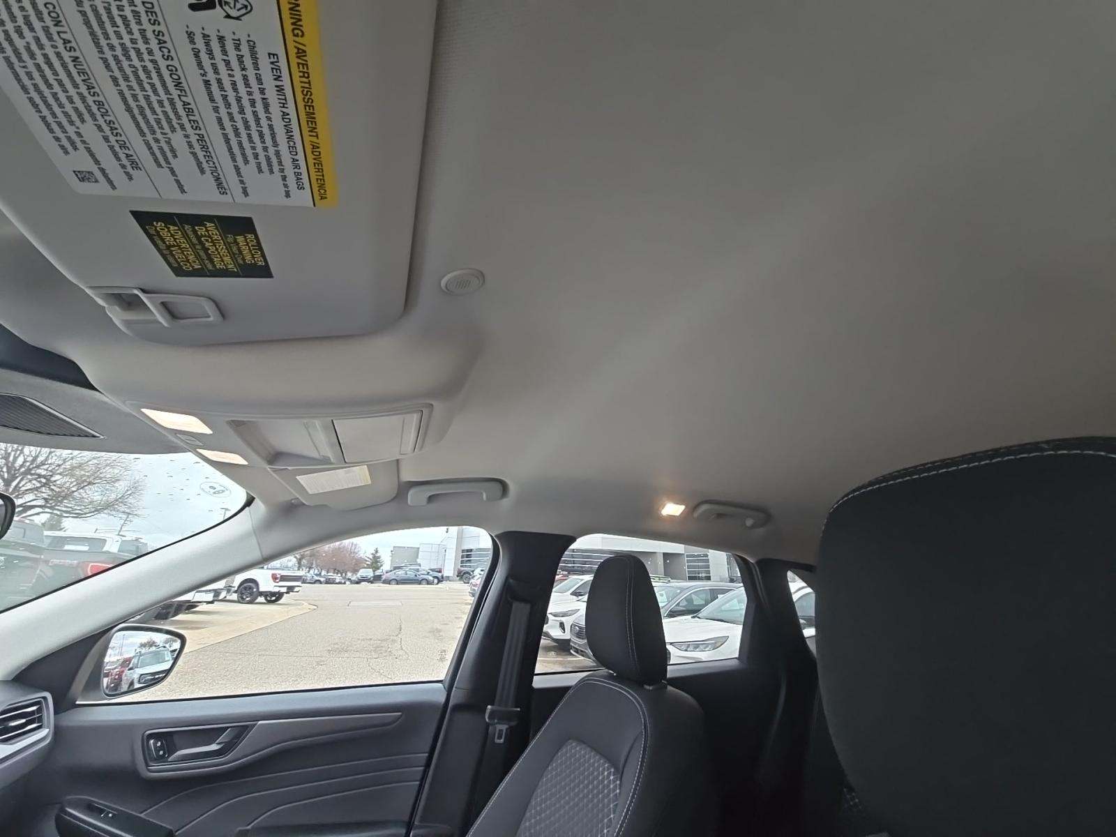 2023 Ford Escape Active AWD