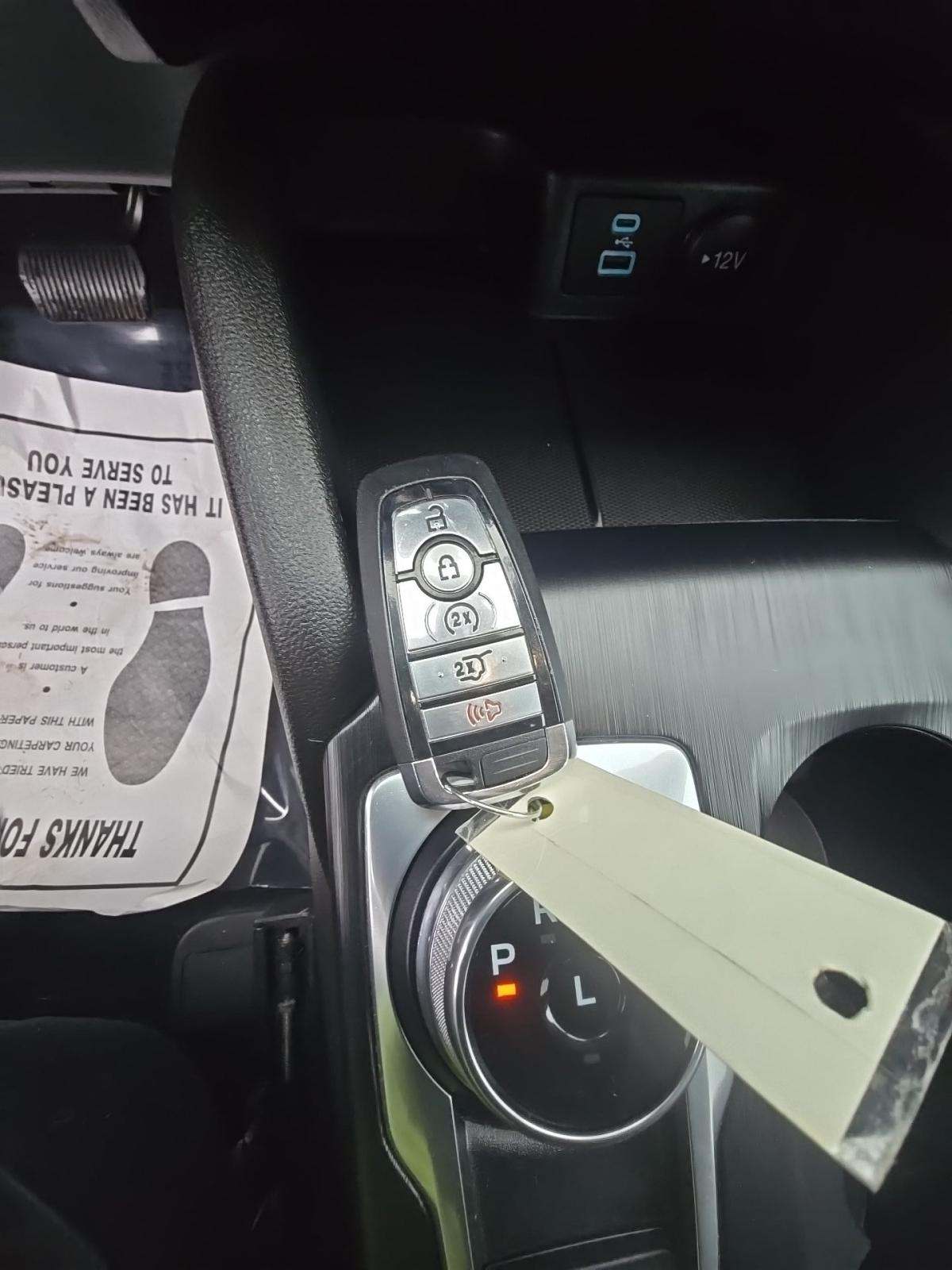 2023 Ford Escape Active AWD