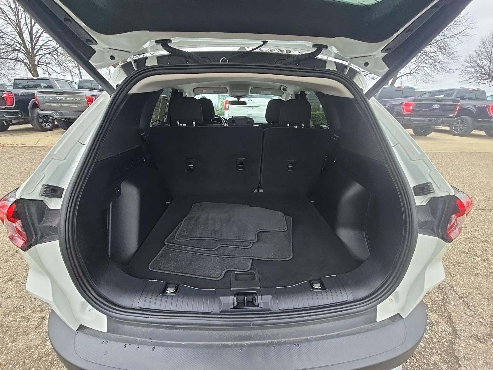 2023 Ford Escape Active AWD