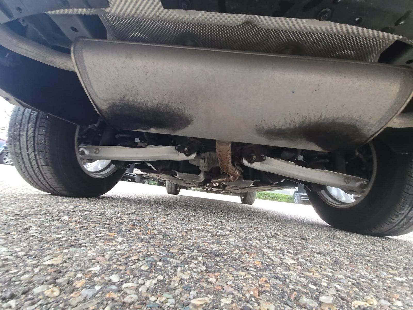 2023 Ford Escape Active AWD