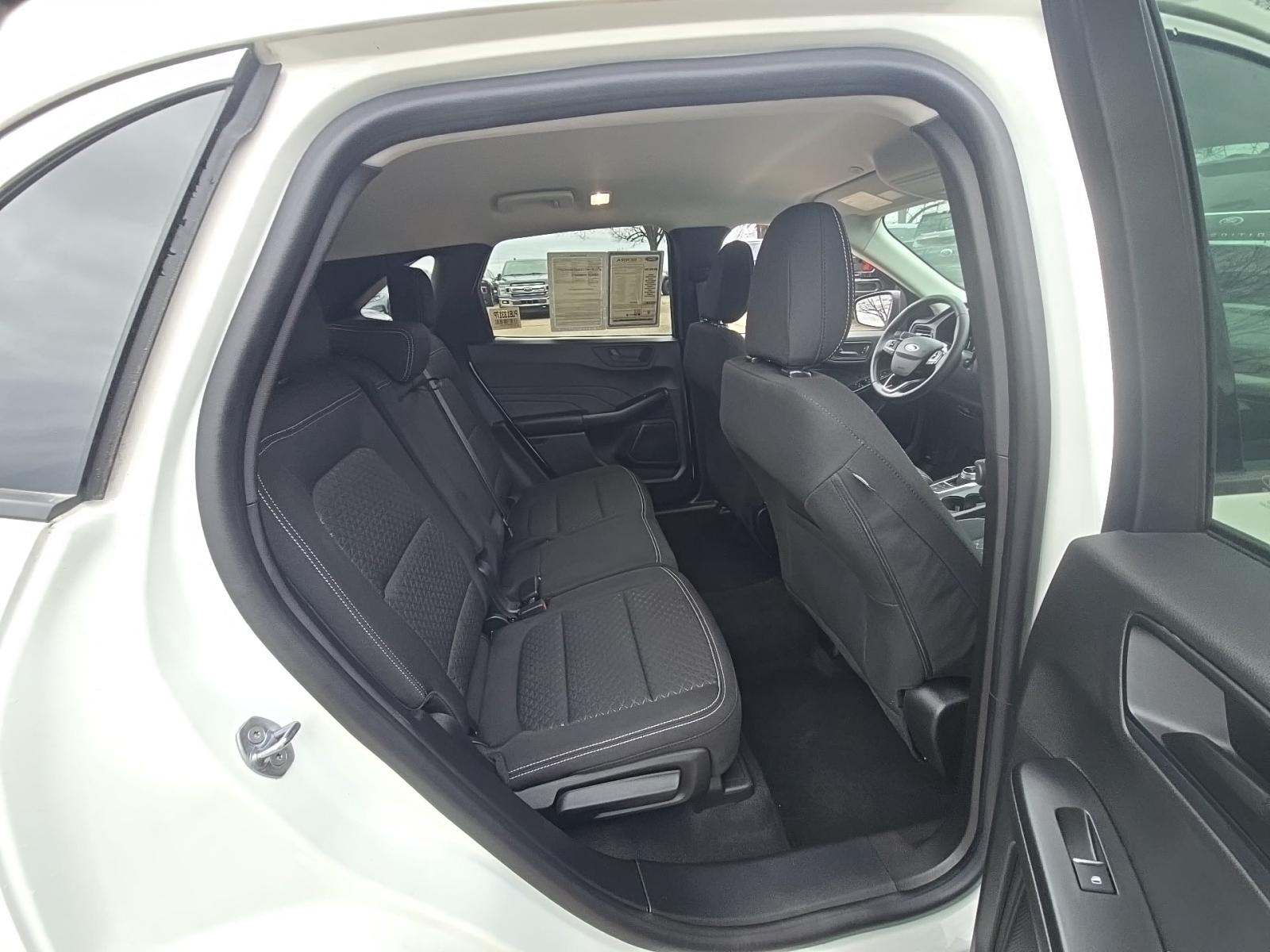 2023 Ford Escape Active AWD