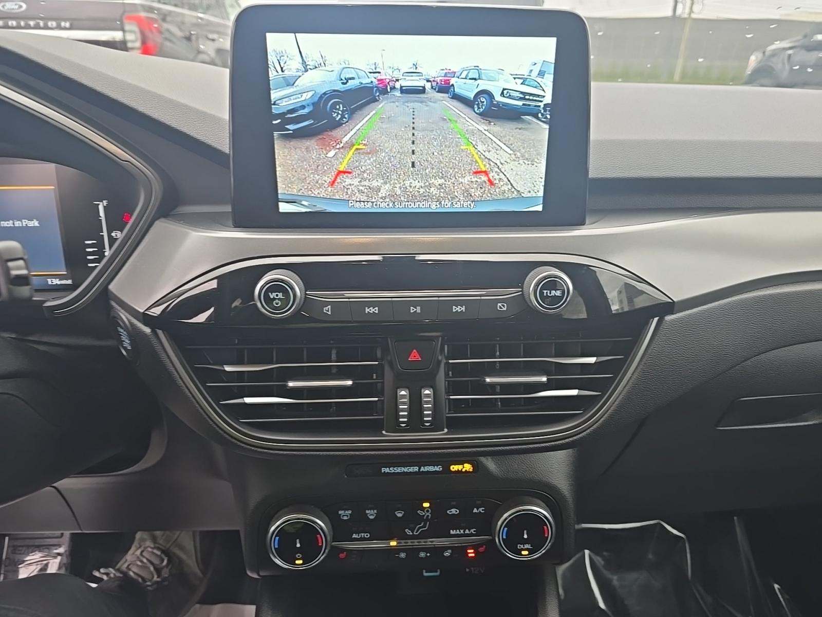 2023 Ford Escape Active AWD