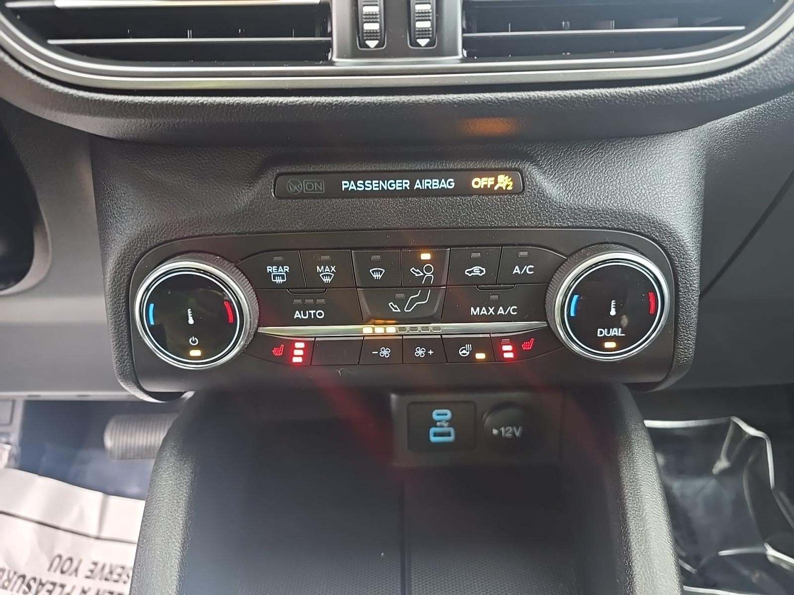 2023 Ford Escape Active AWD