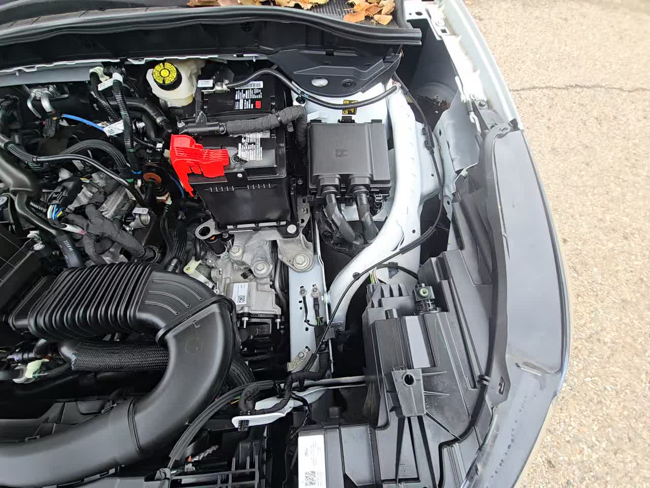 2023 Ford Escape Active AWD