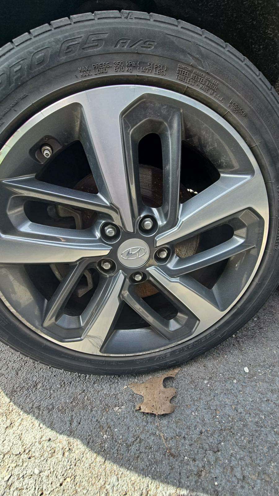 2020 Hyundai Kona Limited FWD