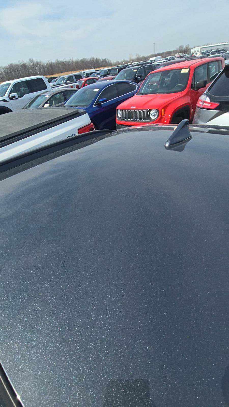 2020 Hyundai Kona Limited FWD