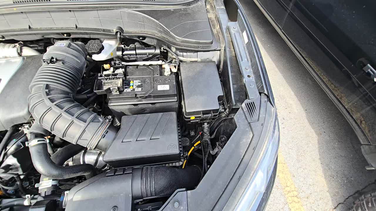 2020 Hyundai Kona Limited FWD