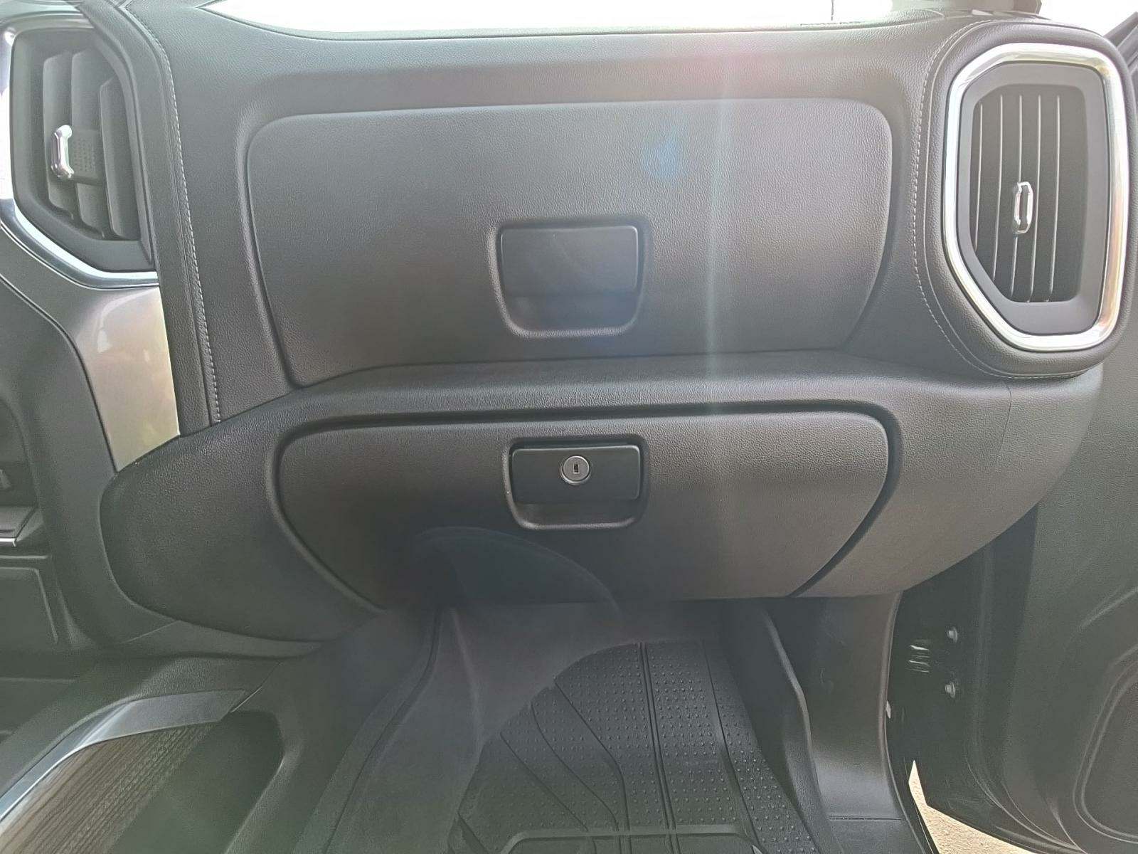 2022 Chevrolet Silverado 1500 LTD RST AWD