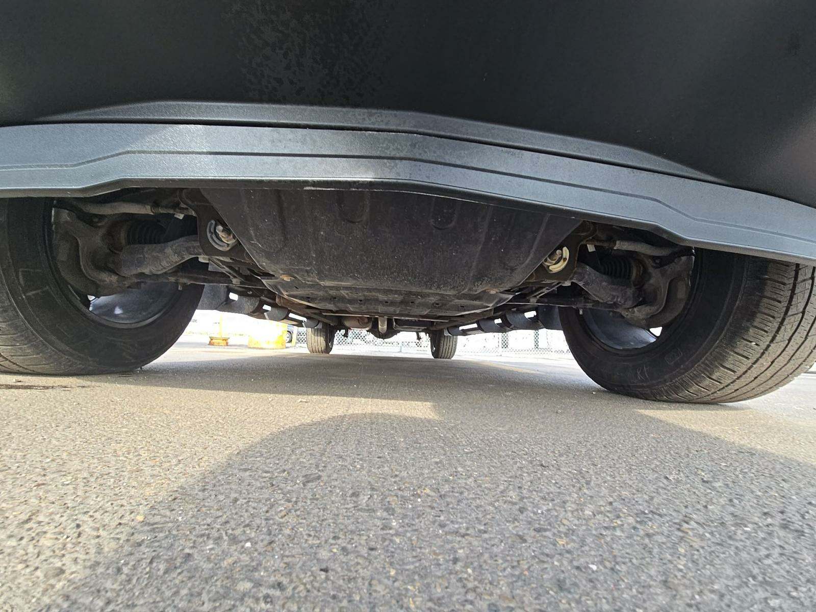 2022 Chevrolet Silverado 1500 LTD RST AWD