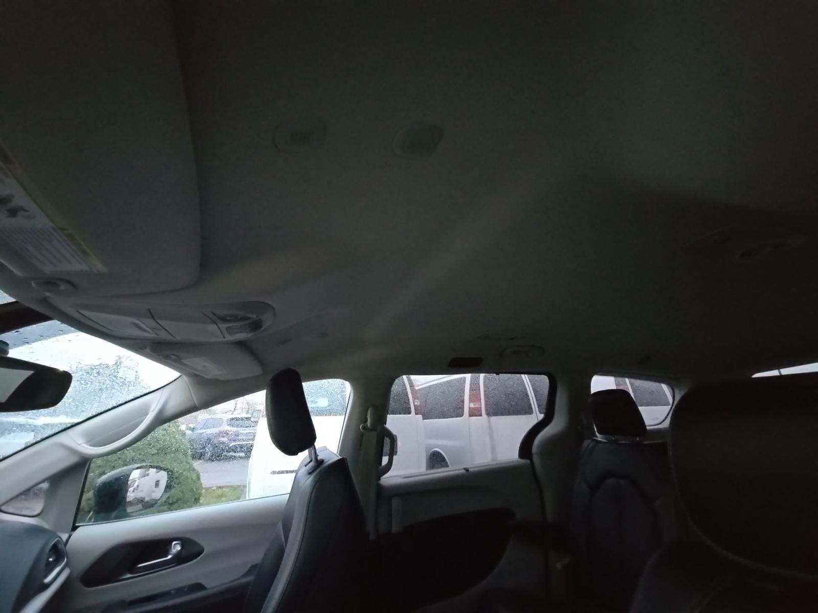 2024 Chrysler Pacifica Touring L FWD