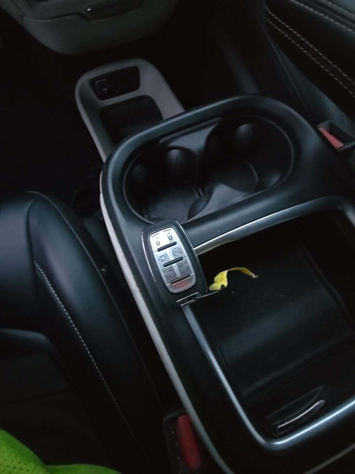 2024 Chrysler Pacifica Touring L FWD