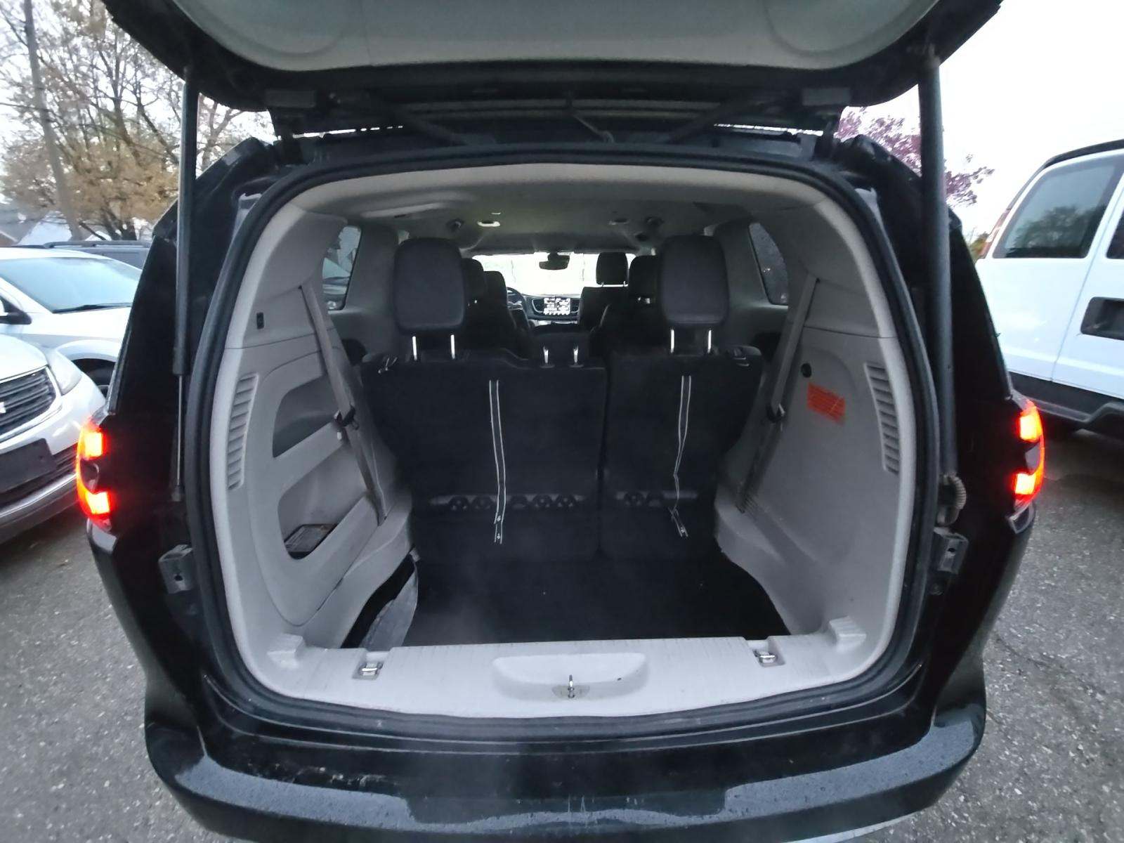 2024 Chrysler Pacifica Touring L FWD