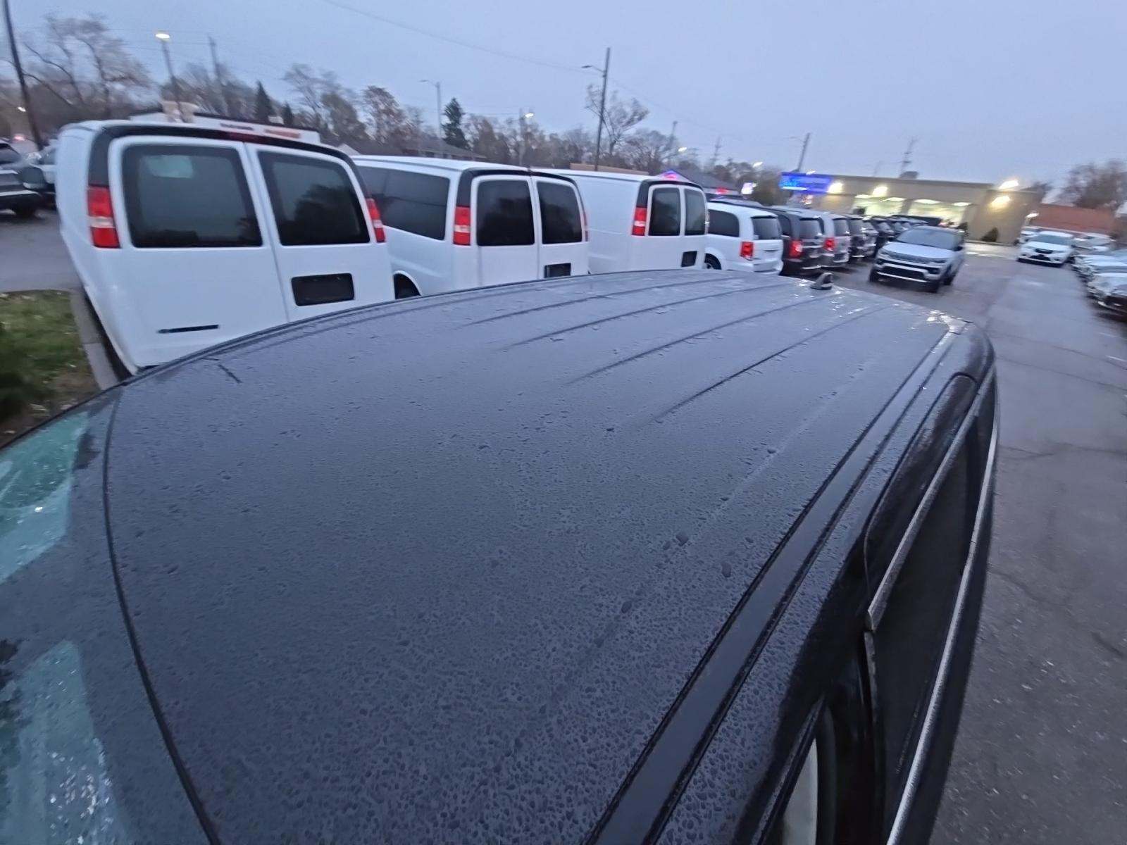 2024 Chrysler Pacifica Touring L FWD