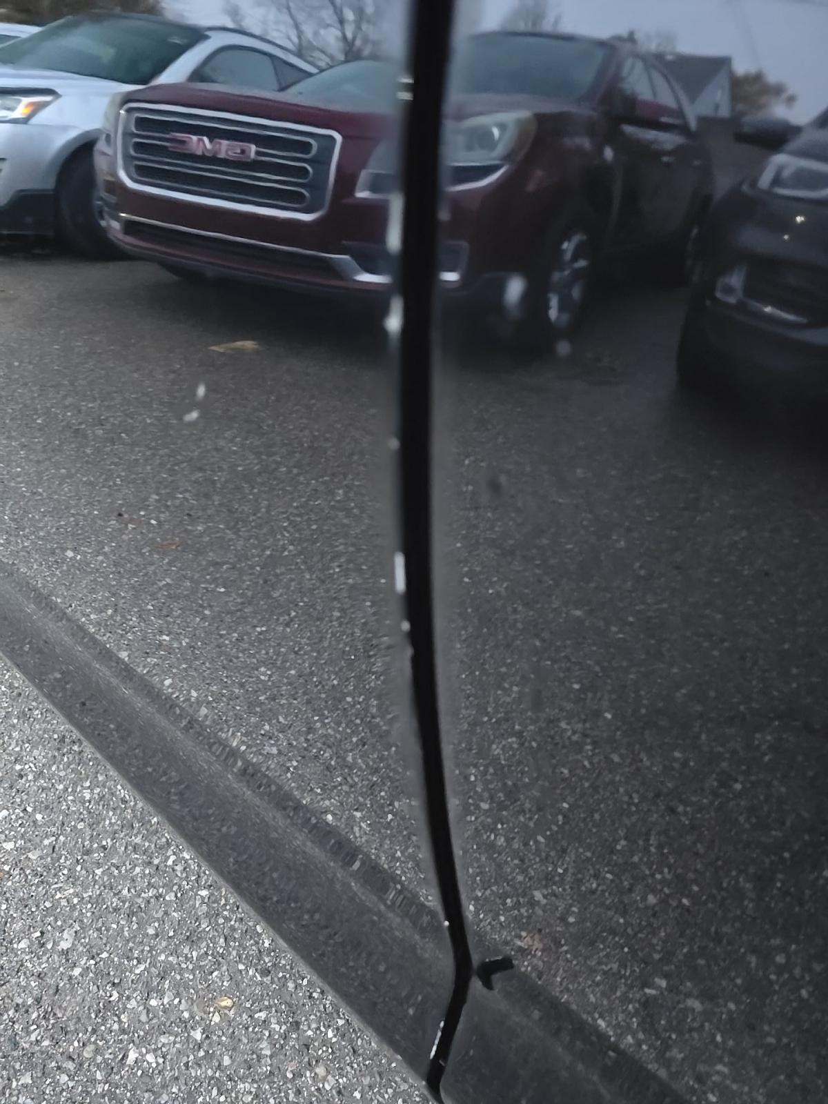 2024 Chrysler Pacifica Touring L FWD