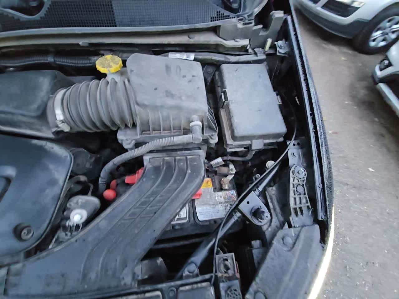 2024 Chrysler Pacifica Touring L FWD