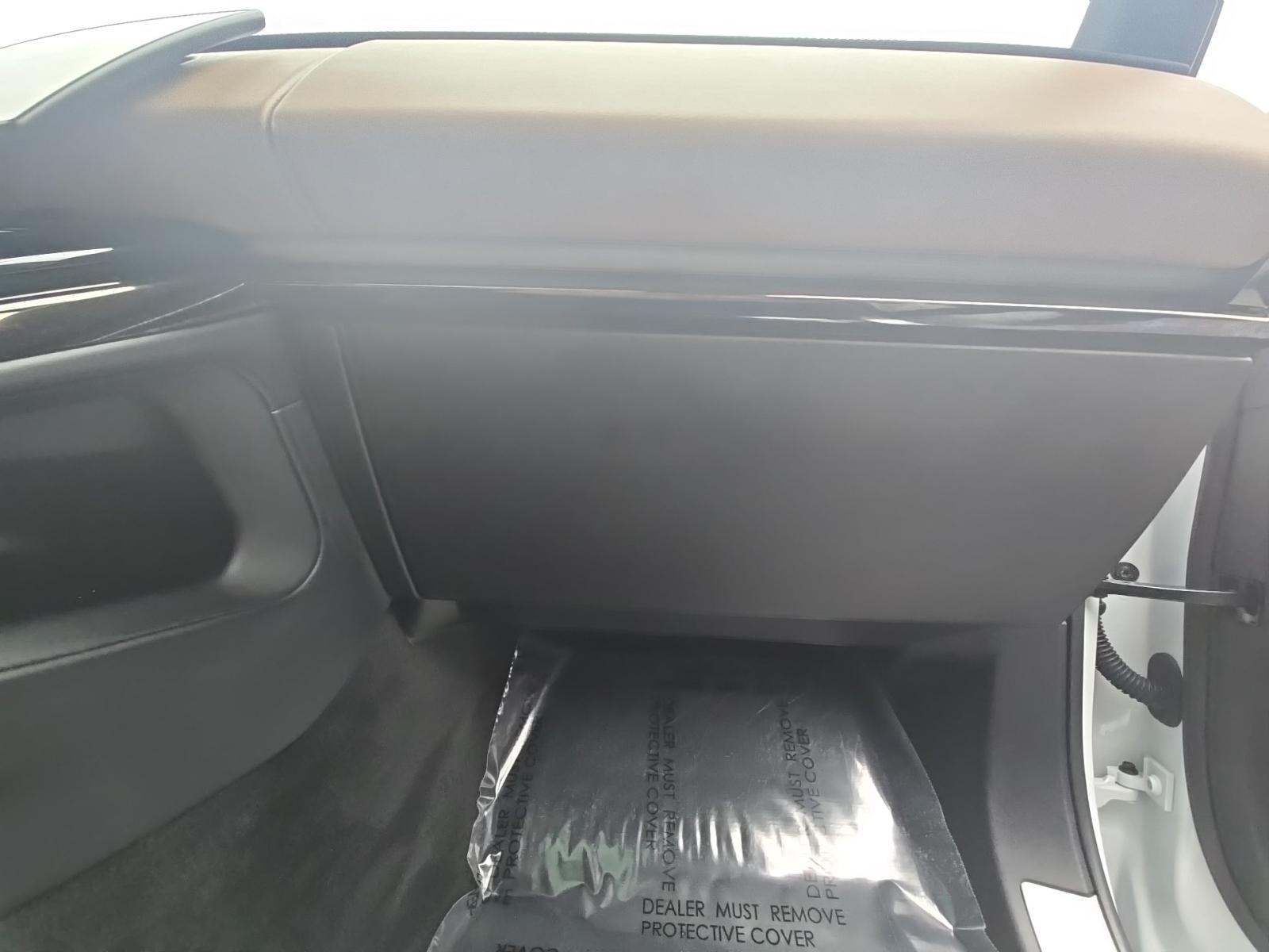 2024 Land Rover Range Rover Sport Dynamic SE AWD