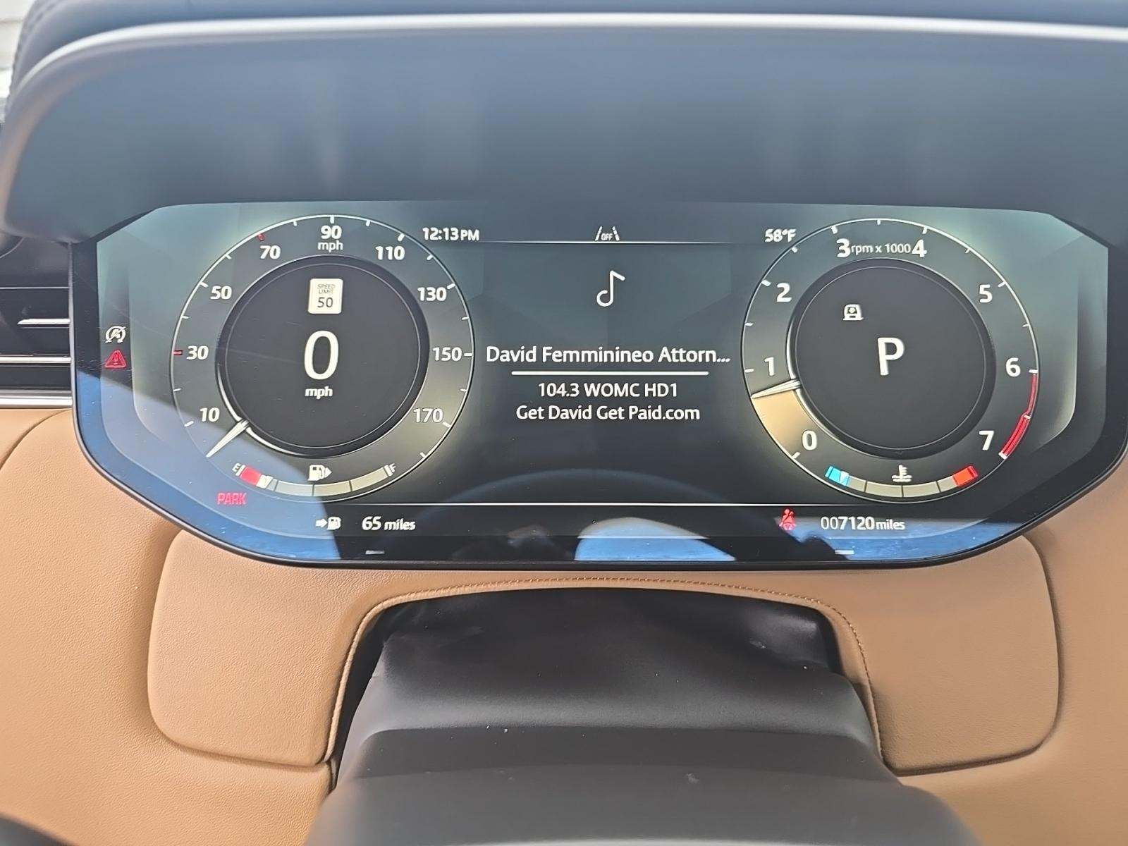 2024 Land Rover Range Rover Sport Dynamic SE AWD