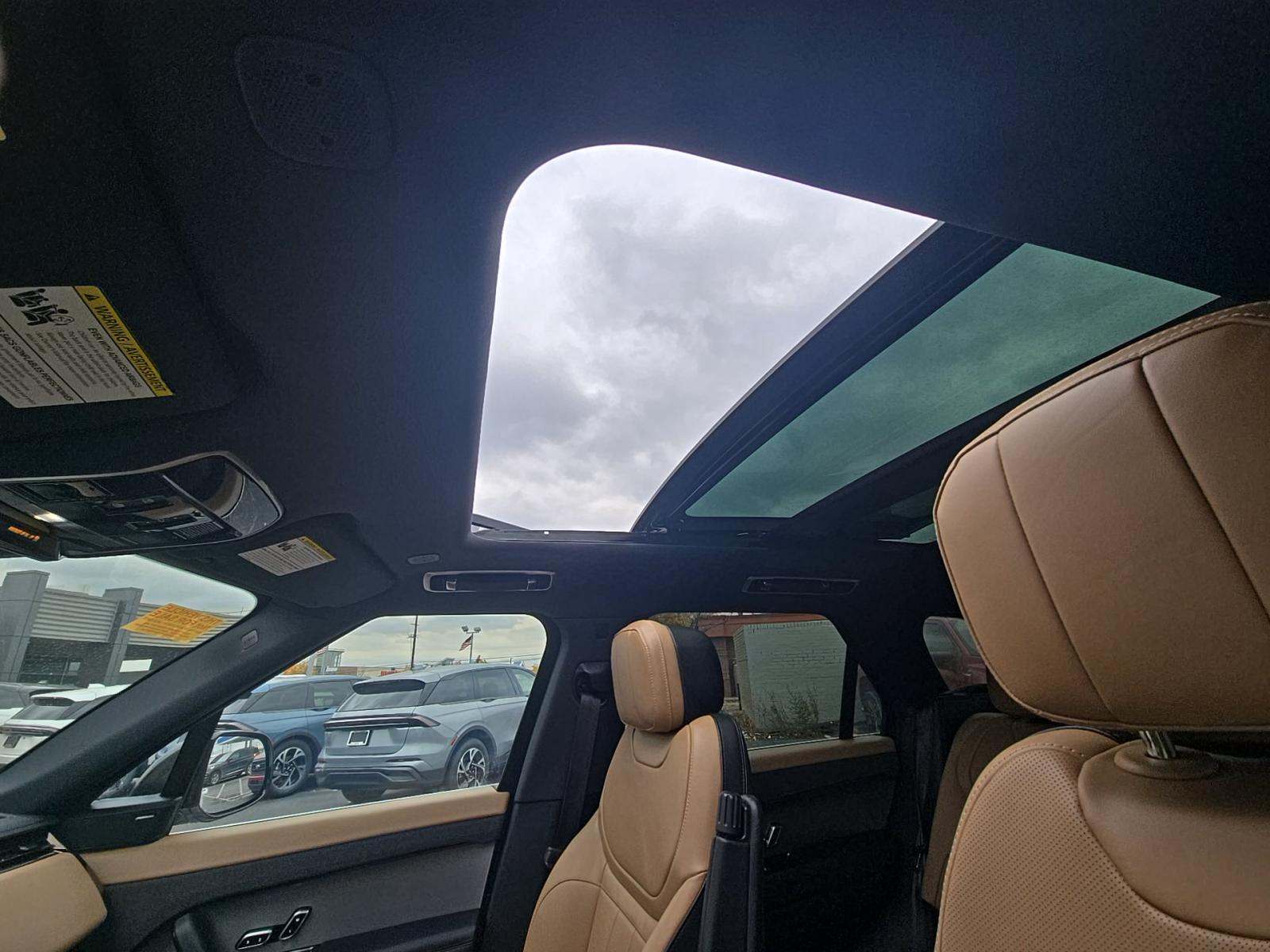 2024 Land Rover Range Rover Sport Dynamic SE AWD