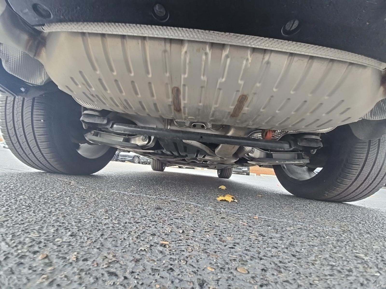 2024 Land Rover Range Rover Sport Dynamic SE AWD