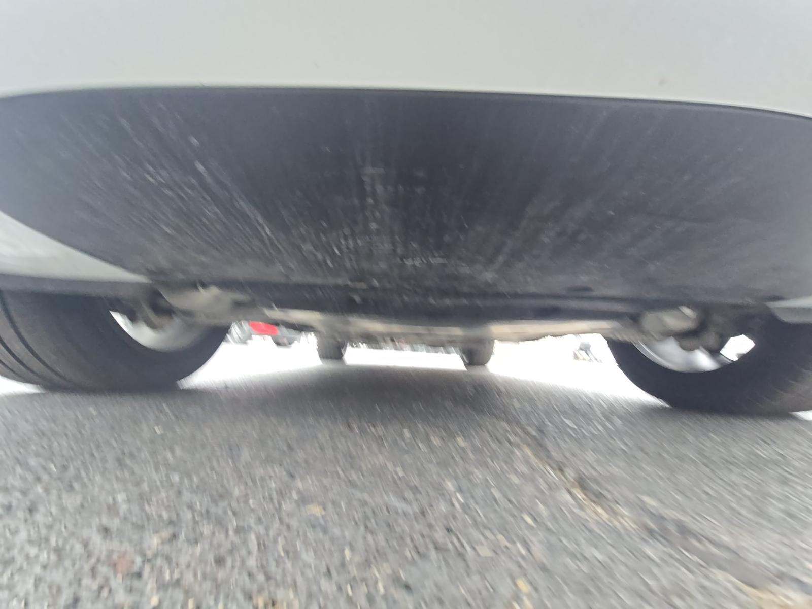 2024 Land Rover Range Rover Sport Dynamic SE AWD