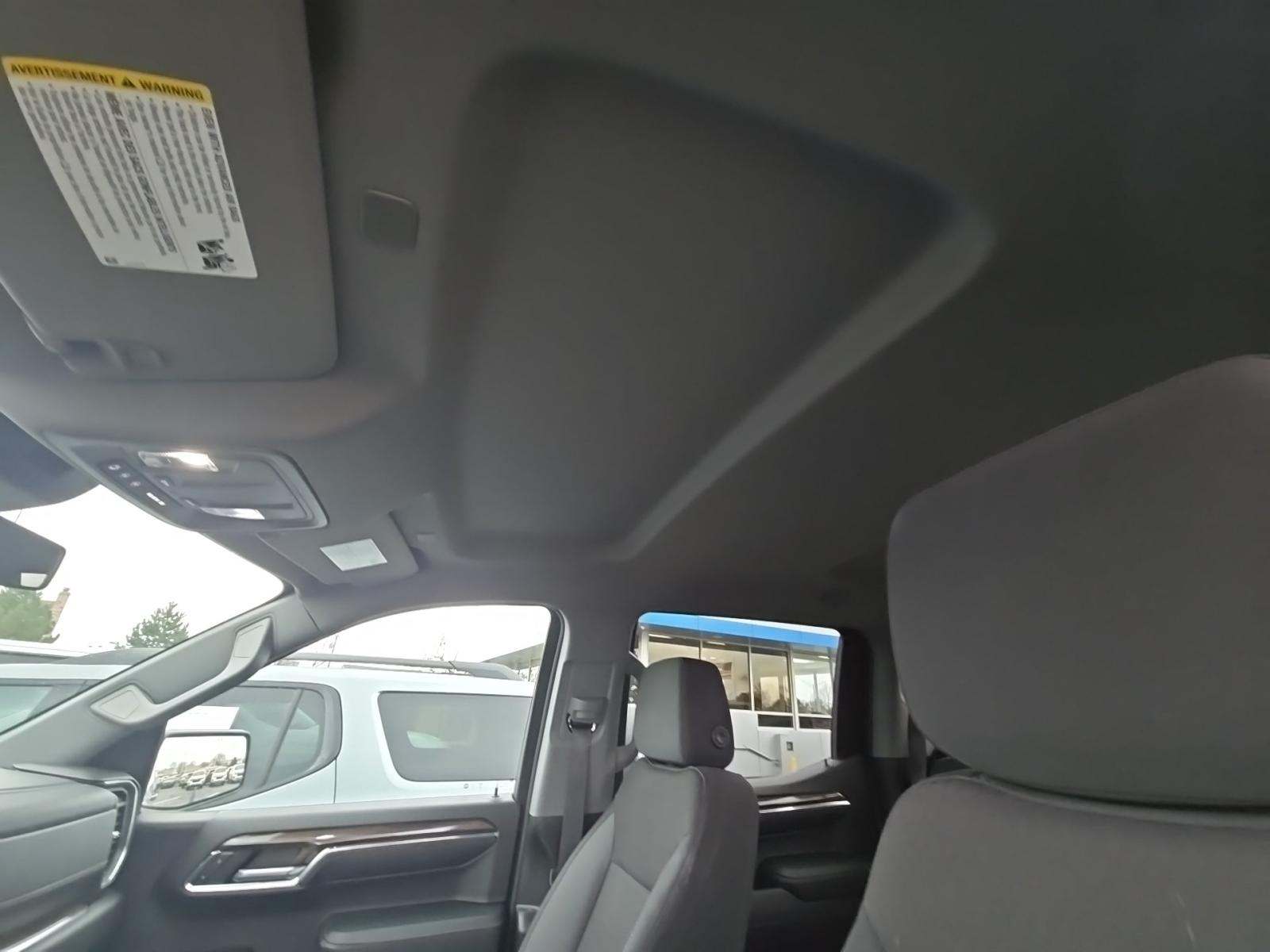 2024 Chevrolet Silverado 1500 RST AWD