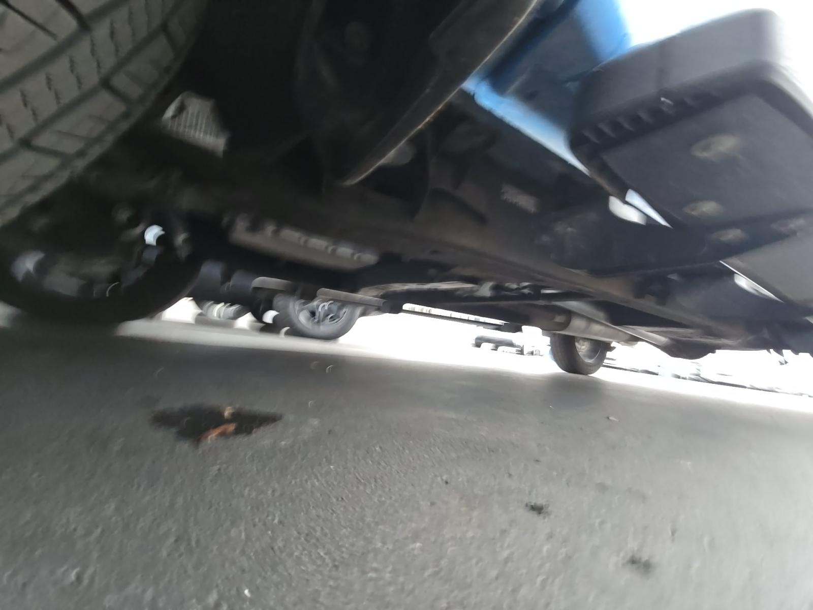 2024 Chevrolet Silverado 1500 RST AWD