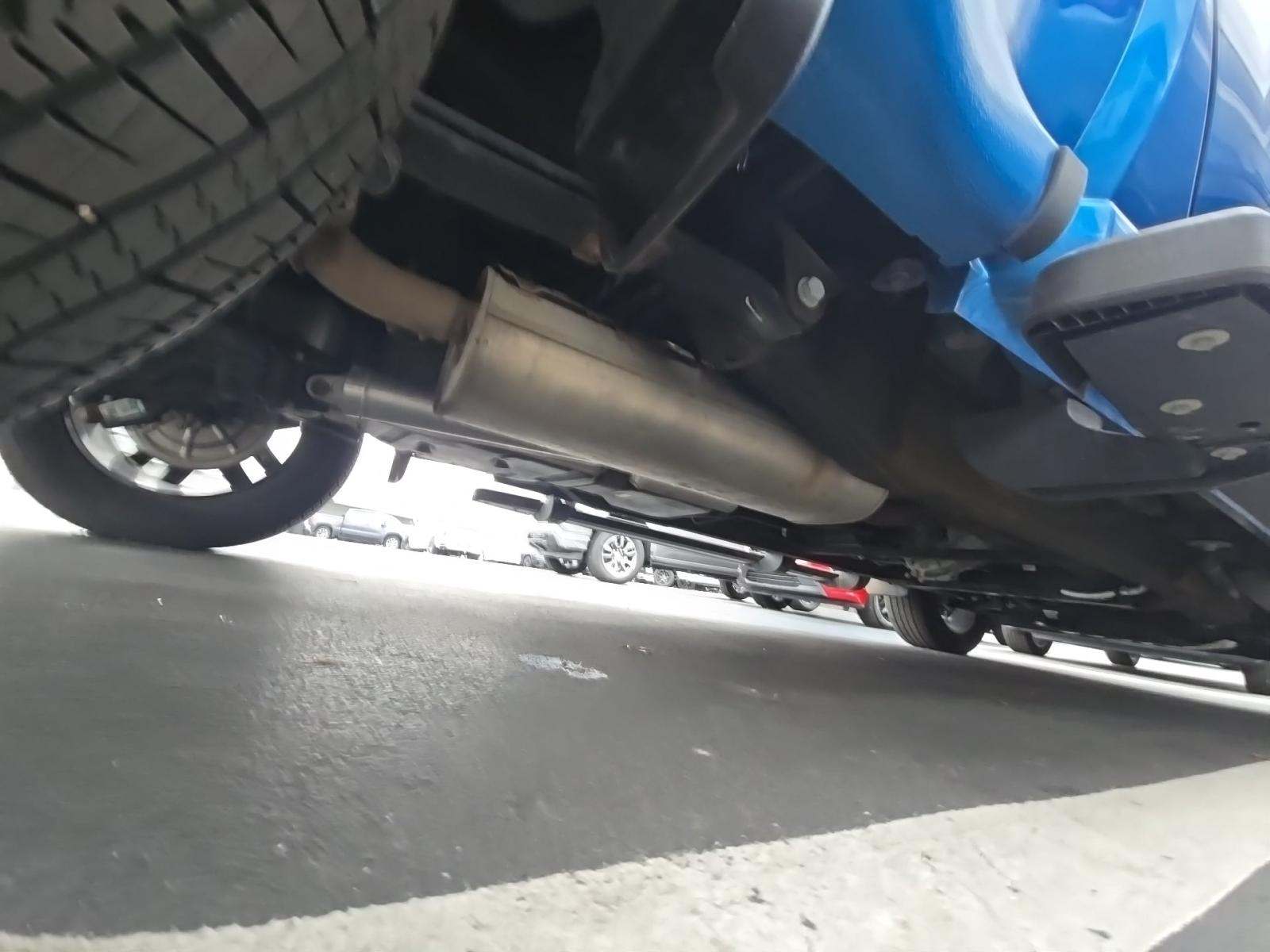 2024 Chevrolet Silverado 1500 RST AWD