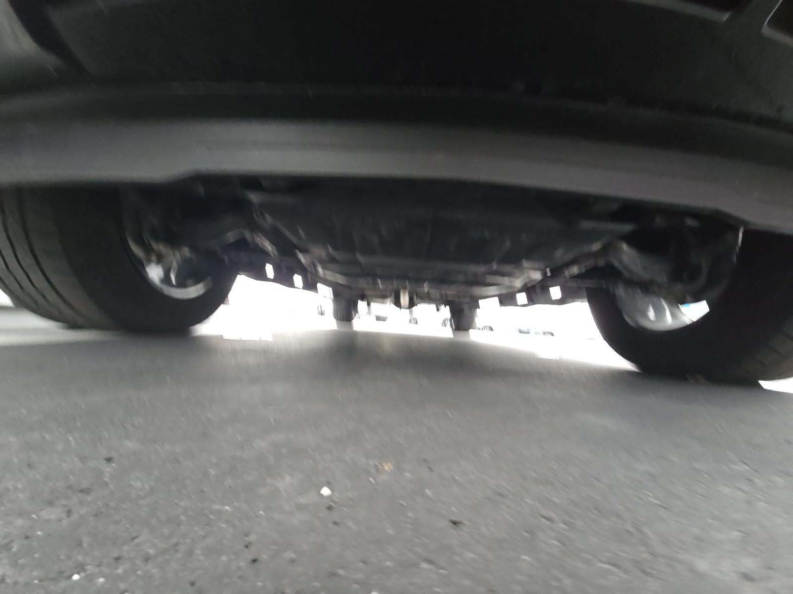 2024 Chevrolet Silverado 1500 RST AWD