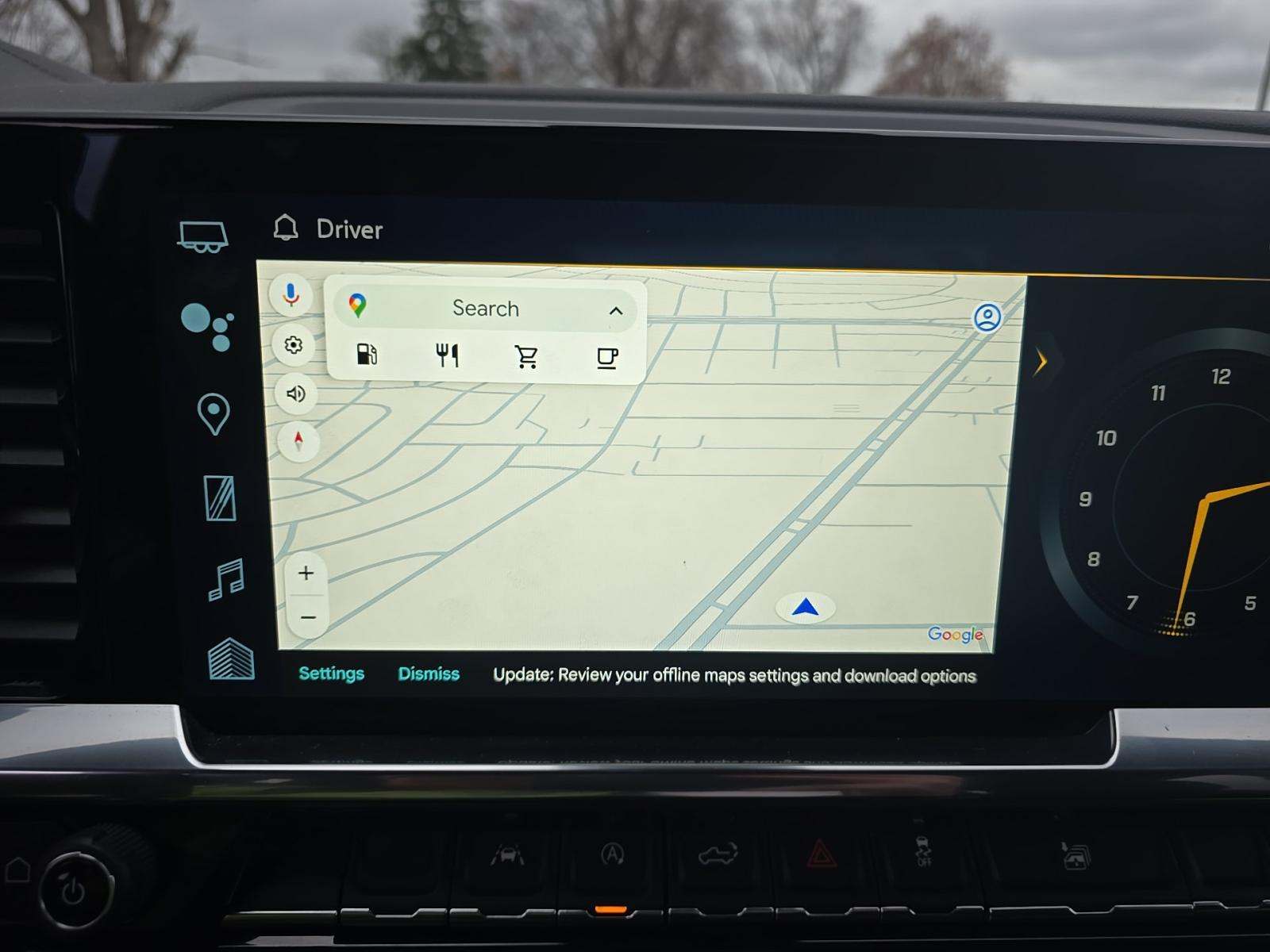 2024 Chevrolet Silverado 1500 RST AWD