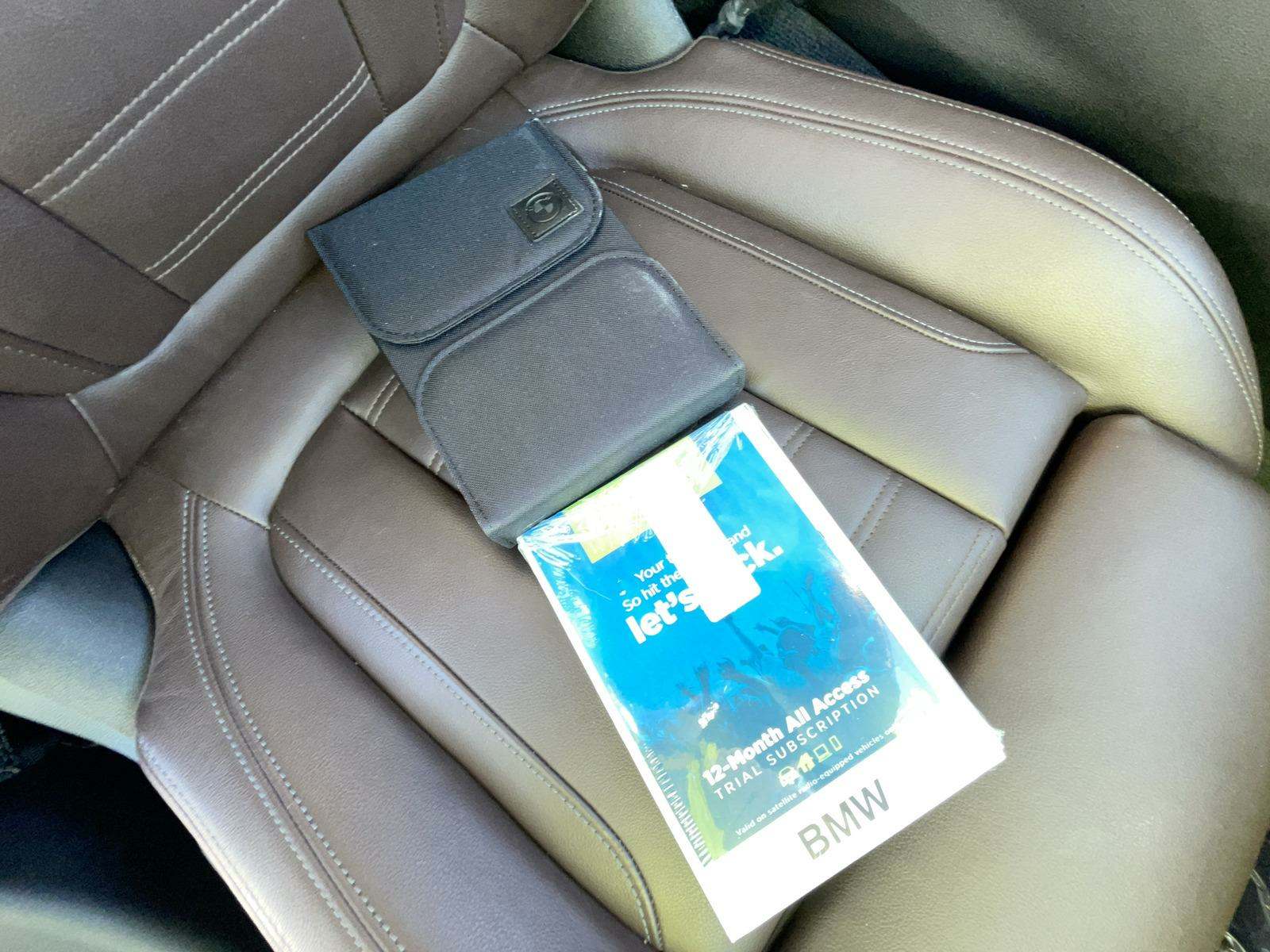 2019 BMW 3 Series 330i xDrive AWD